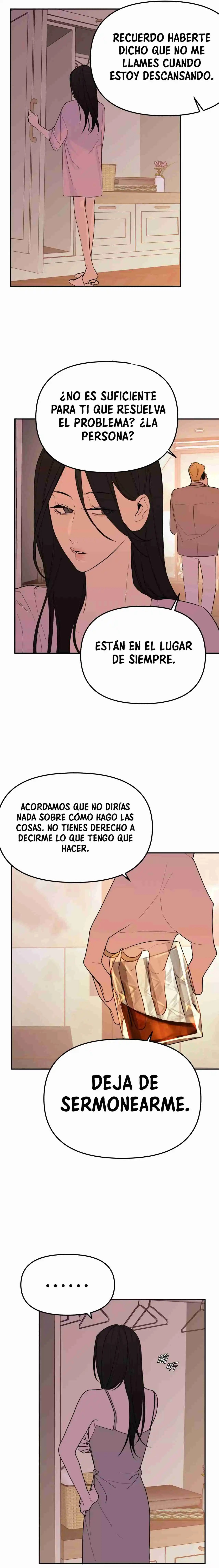 La Suerte Del Diablo - Capítulo 24 - Página 14 - LectorTMOo