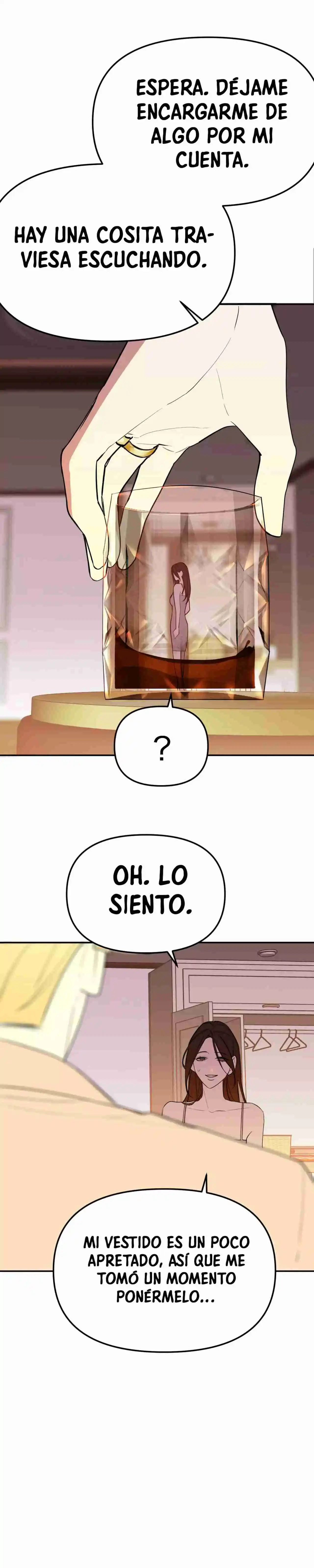 La Suerte Del Diablo - Capítulo 24 - Página 15 - LectorTMOo