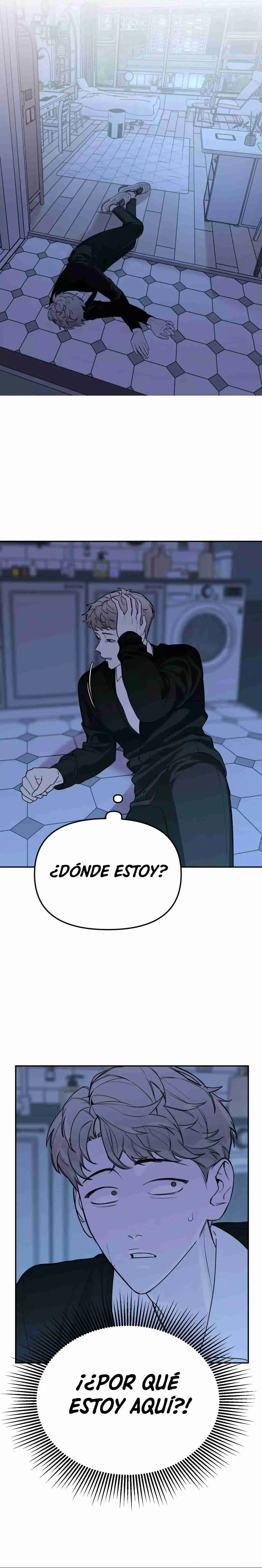 La Suerte Del Diablo - Capítulo 25 - Página 7 - LectorTMOo