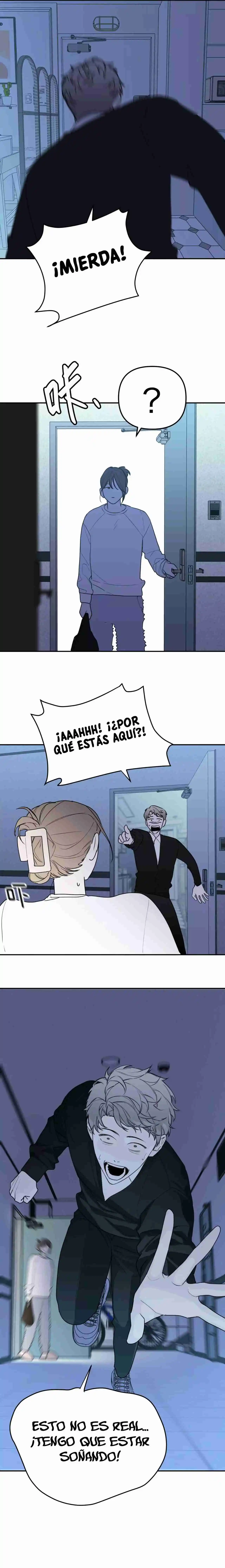 La Suerte Del Diablo - Capítulo 25 - Página 8 - LectorTMOo