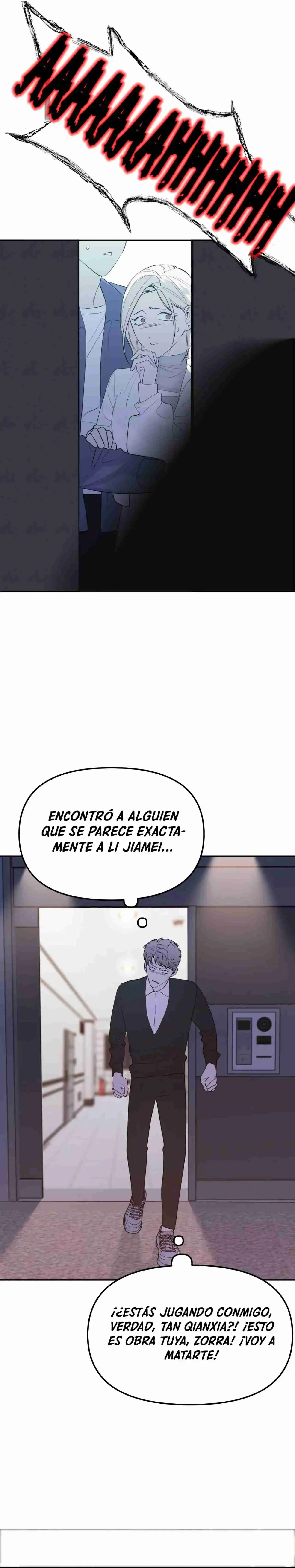 La Suerte Del Diablo - Capítulo 25 - Página 12 - LectorTMOo