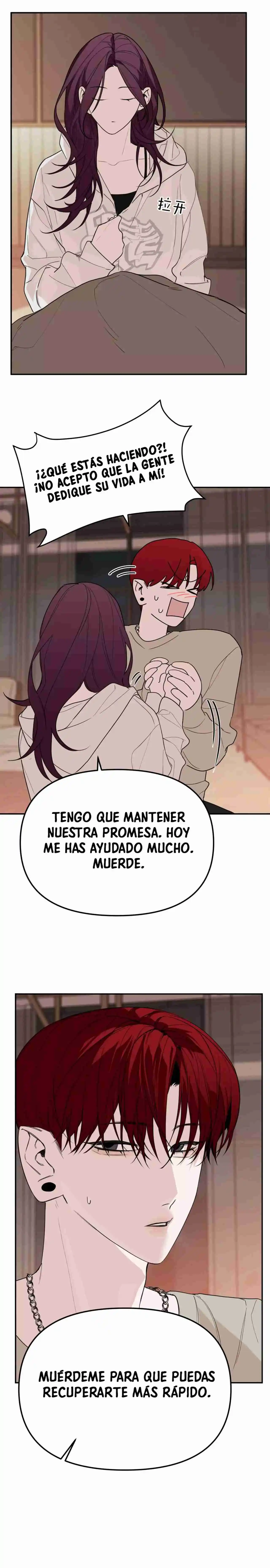 La Suerte Del Diablo - Capítulo 25 - Página 16 - LectorTMOo