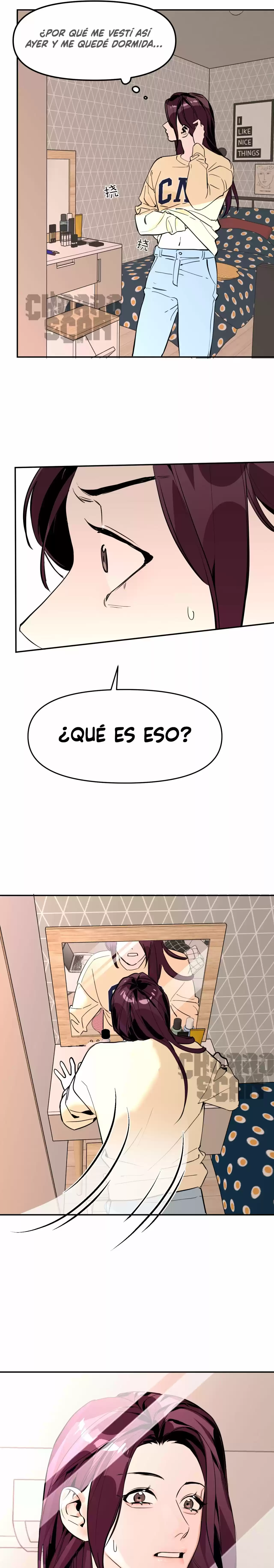 La Suerte Del Diablo - Capítulo 3 - Página 8 - LectorTMOo