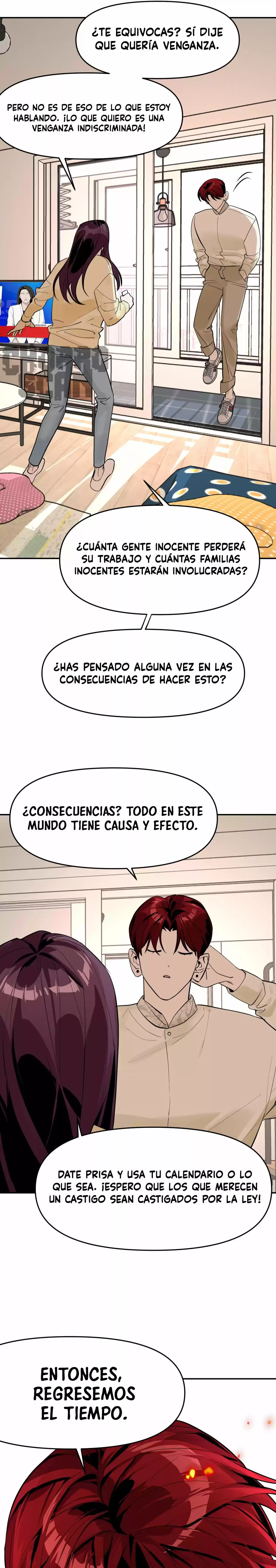 La Suerte Del Diablo - Capítulo 3 - Página 16 - LectorTMOo