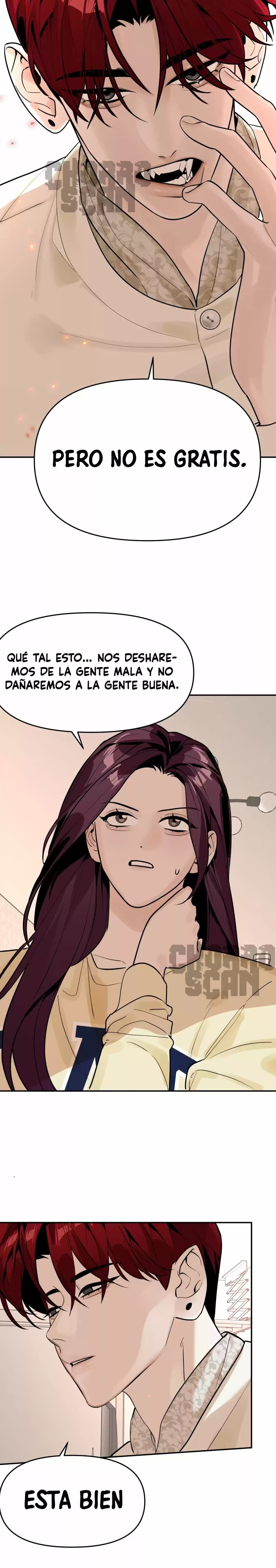 La Suerte Del Diablo - Capítulo 3 - Página 17 - LectorTMOo