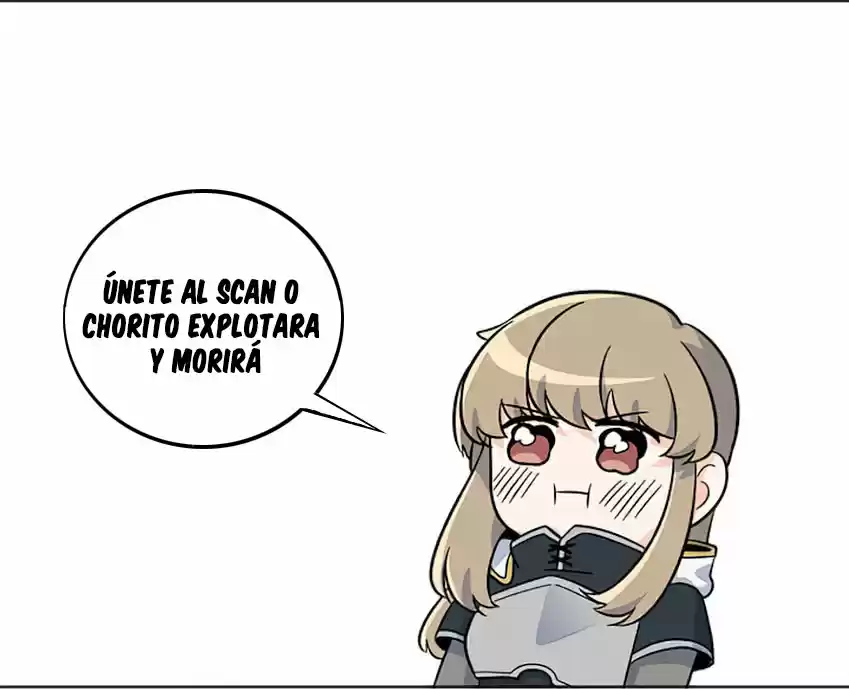 La Suerte Del Diablo - Capítulo 3 - Página 24 - LectorTMOo