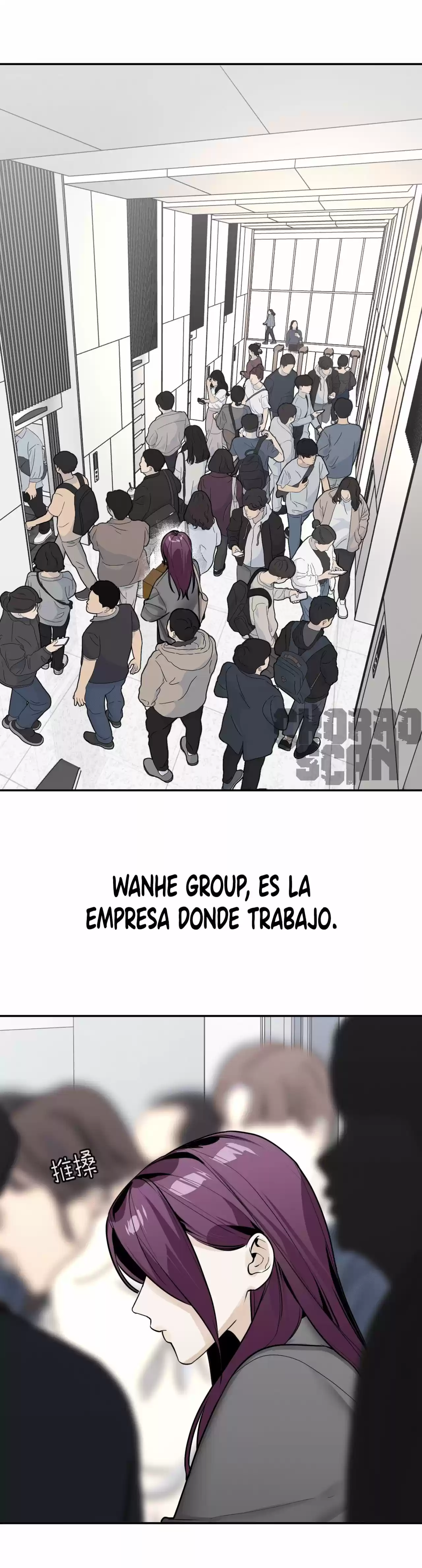 La Suerte Del Diablo - Capítulo 4 - Página 4 - LectorTMOo