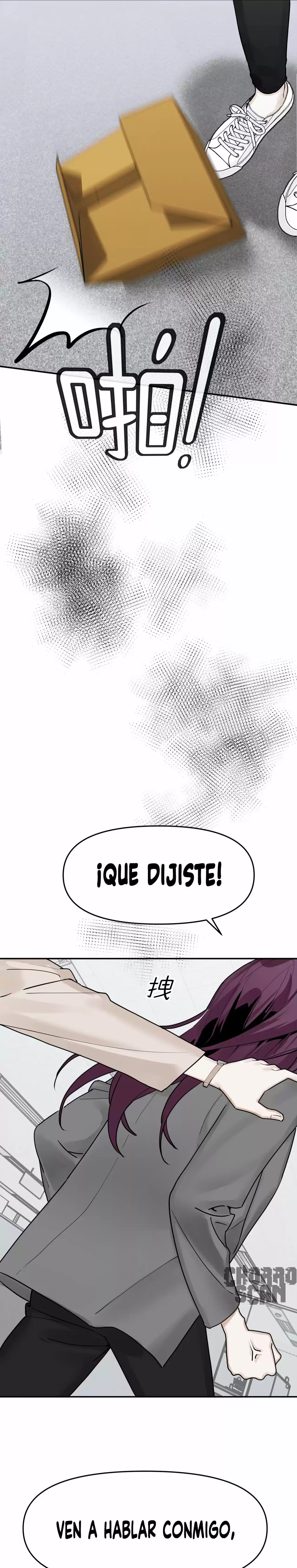 La Suerte Del Diablo - Capítulo 4 - Página 10 - LectorTMOo