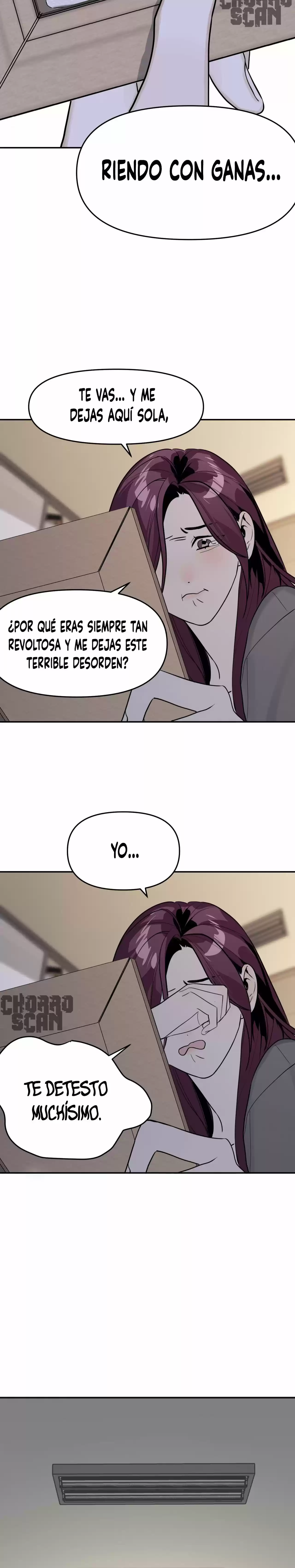 La Suerte Del Diablo - Capítulo 4 - Página 15 - LectorTMOo