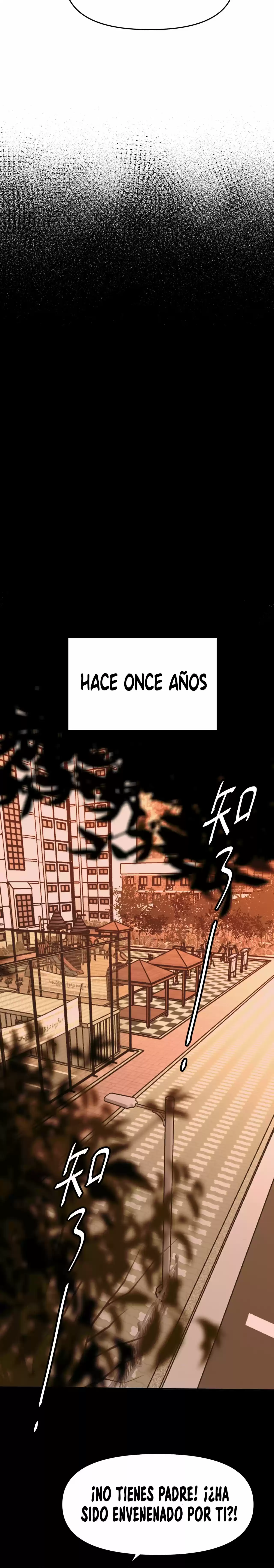 La Suerte Del Diablo - Capítulo 4 - Página 19 - LectorTMOo
