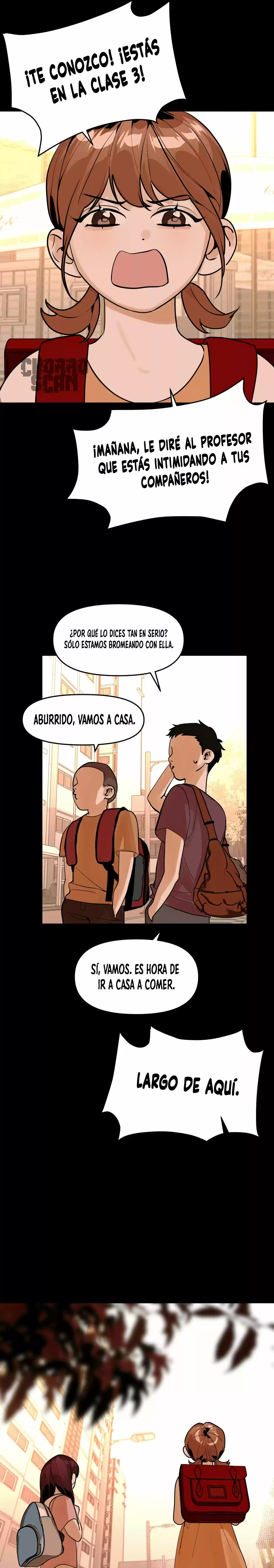 La Suerte Del Diablo - Capítulo 4 - Página 22 - LectorTMOo