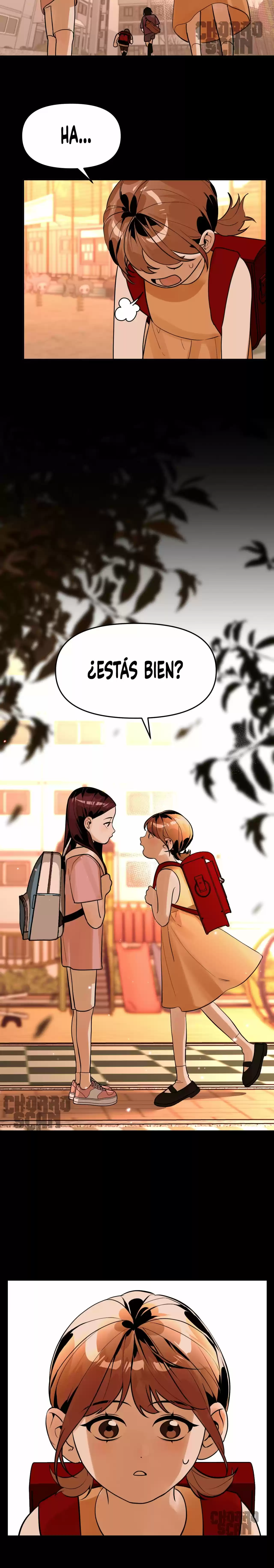 La Suerte Del Diablo - Capítulo 4 - Página 23 - LectorTMOo