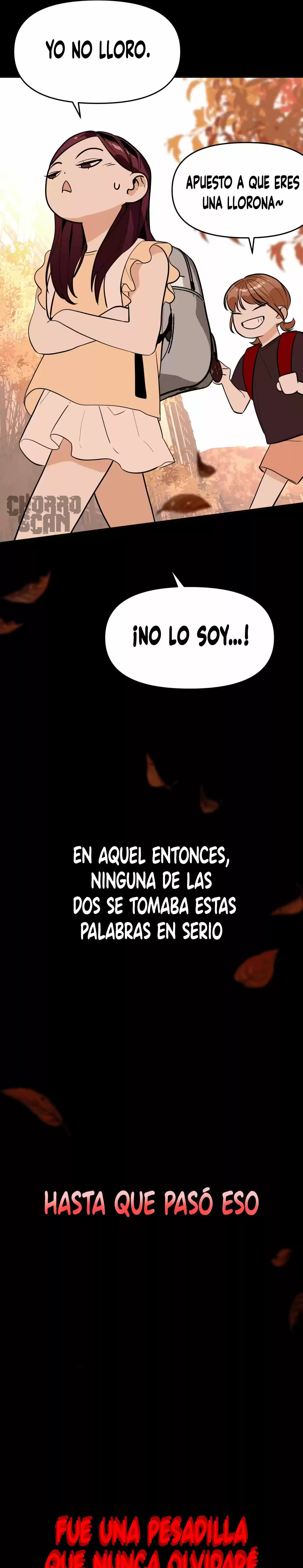 La Suerte Del Diablo - Capítulo 5 - Página 5 - LectorTMOo