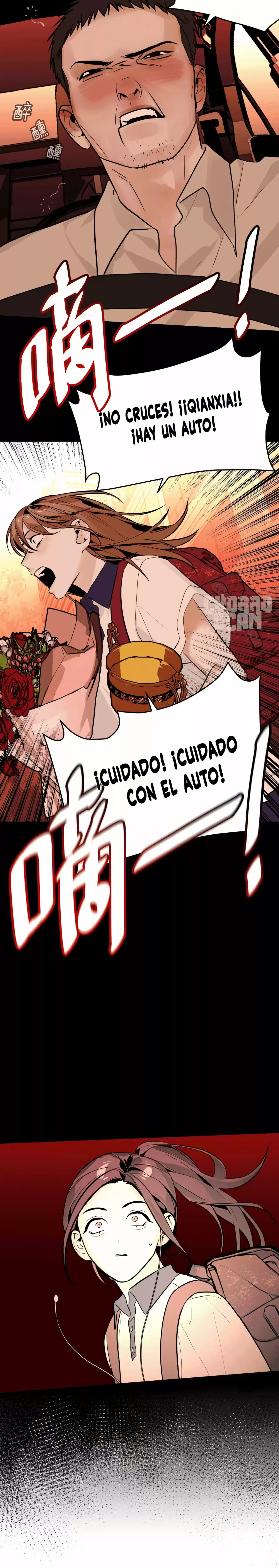 La Suerte Del Diablo - Capítulo 5 - Página 8 - LectorTMOo