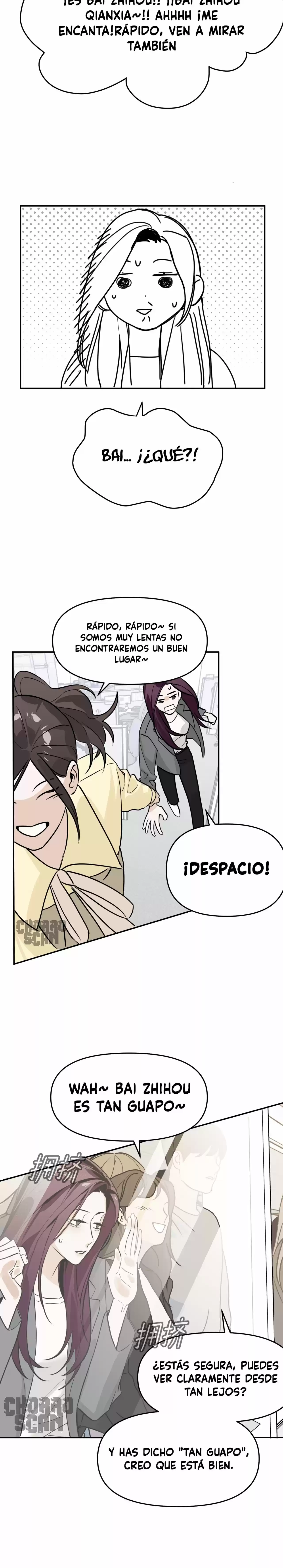 La Suerte Del Diablo - Capítulo 5 - Página 18 - LectorTMOo
