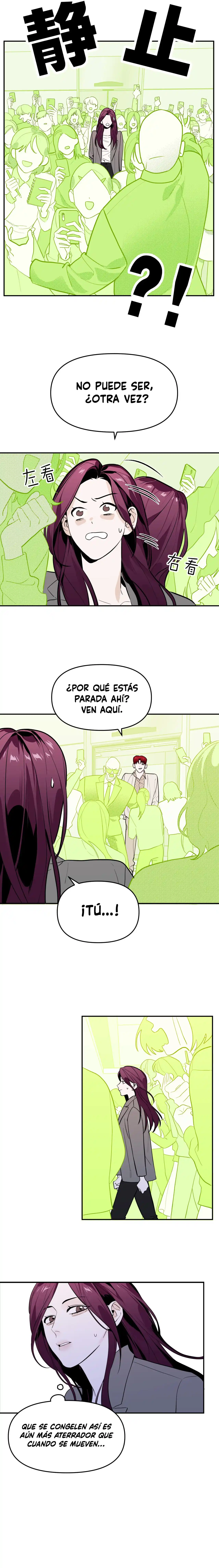 La Suerte Del Diablo - Capítulo 6 - Página 18 - LectorTMOo
