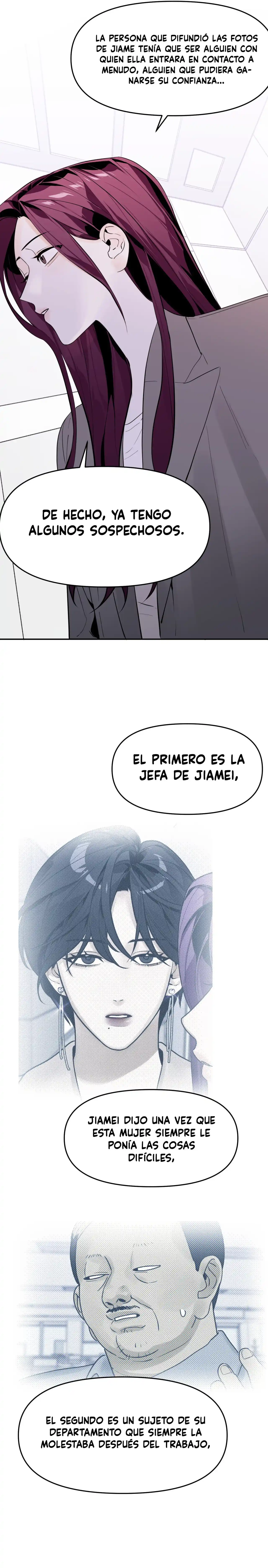 La Suerte Del Diablo - Capítulo 6 - Página 20 - LectorTMOo