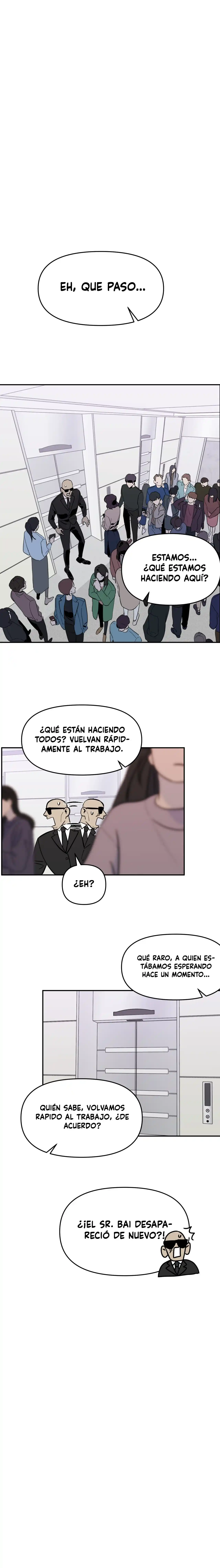 La Suerte Del Diablo - Capítulo 6 - Página 28 - LectorTMOo