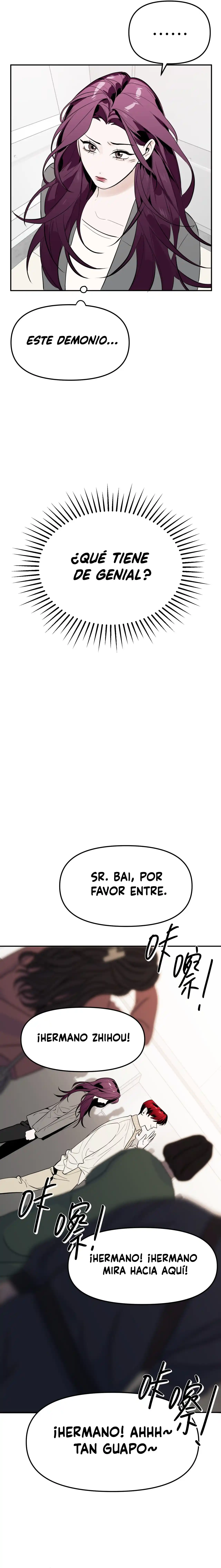 La Suerte Del Diablo - Capítulo 7 - Página 16 - LectorTMOo