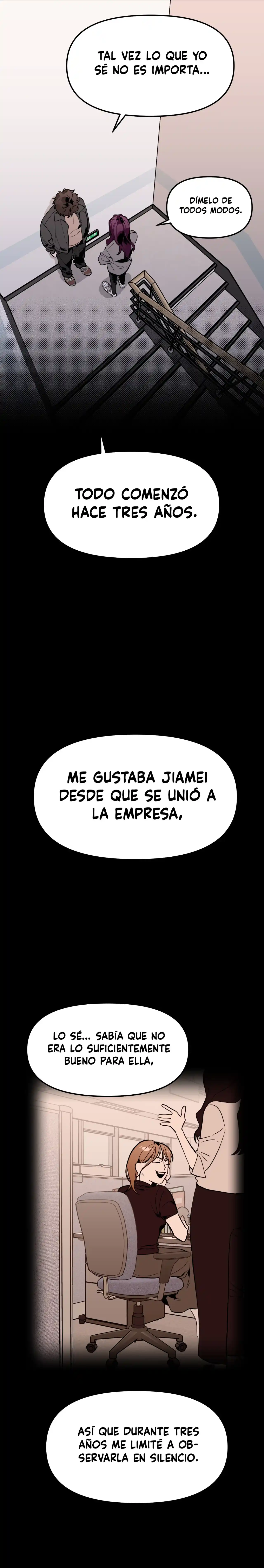La Suerte Del Diablo - Capítulo 7 - Página 38 - LectorTMOo