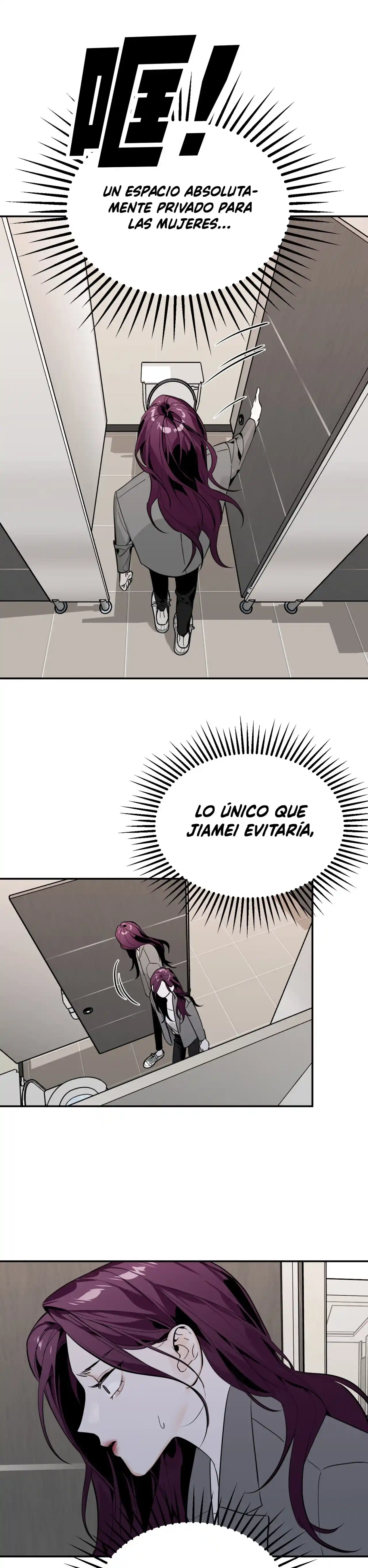 La Suerte Del Diablo - Capítulo 9 - Página 5 - LectorTMOo