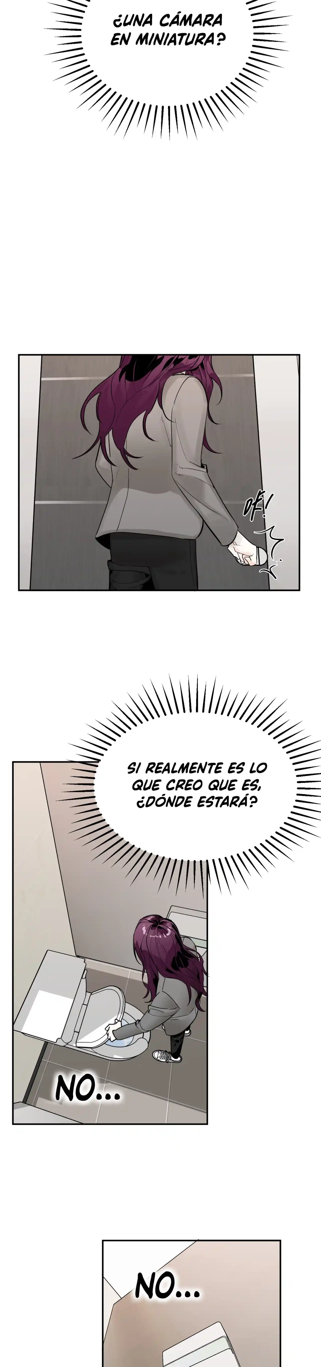 La Suerte Del Diablo - Capítulo 9 - Página 8 - LectorTMOo