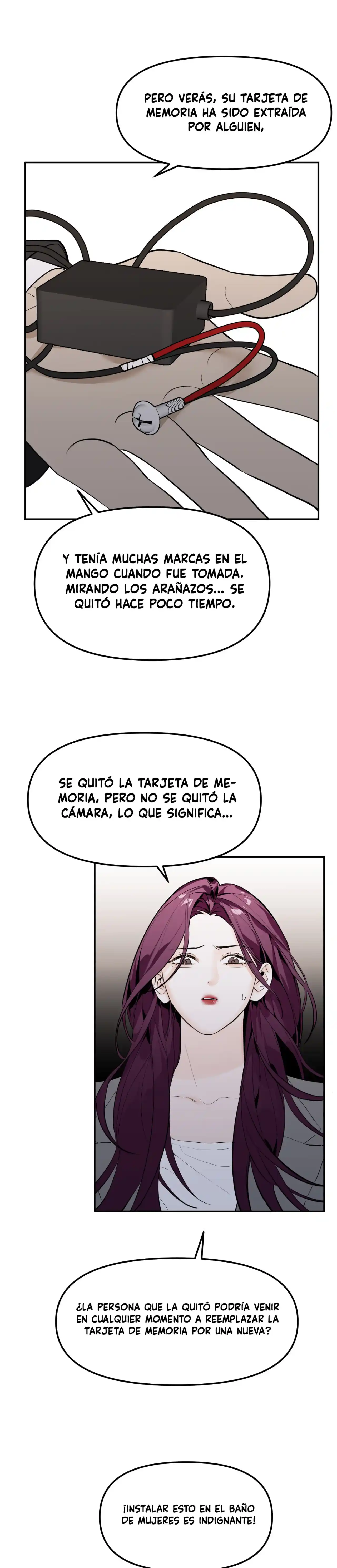 La Suerte Del Diablo - Capítulo 9 - Página 25 - LectorTMOo