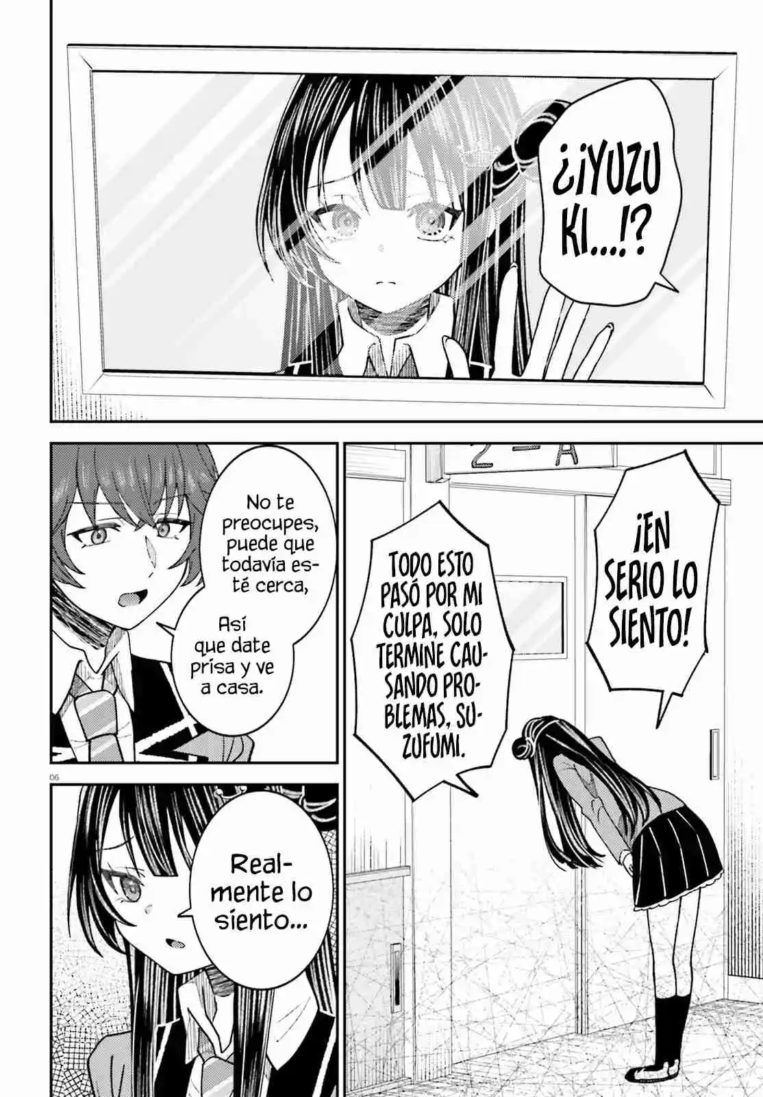 La Super Idol De Al Lado No Puede Resistirse A Mis Comidas Tentadoras Y Culpables - Capítulo 5 - Página 9 - LectorTMOo