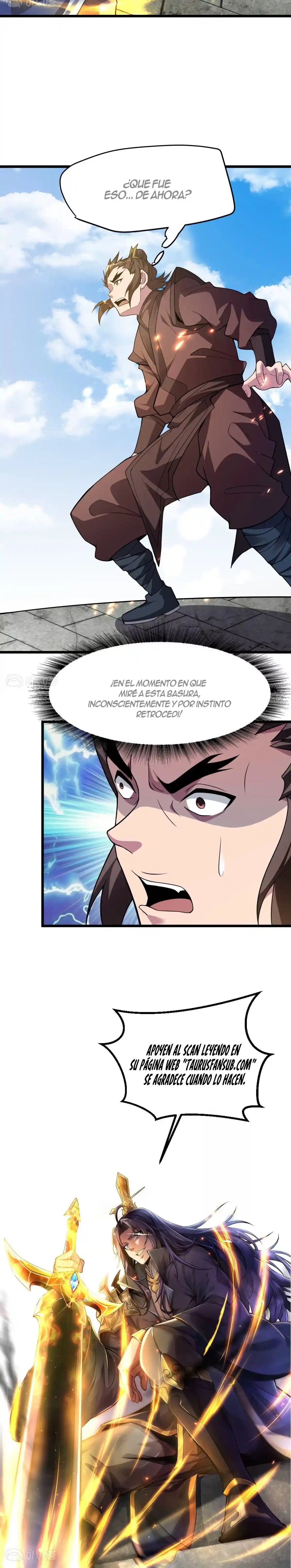 La Supremacía Del Emperador - Capítulo 10 - Página 15 - LectorTMOo