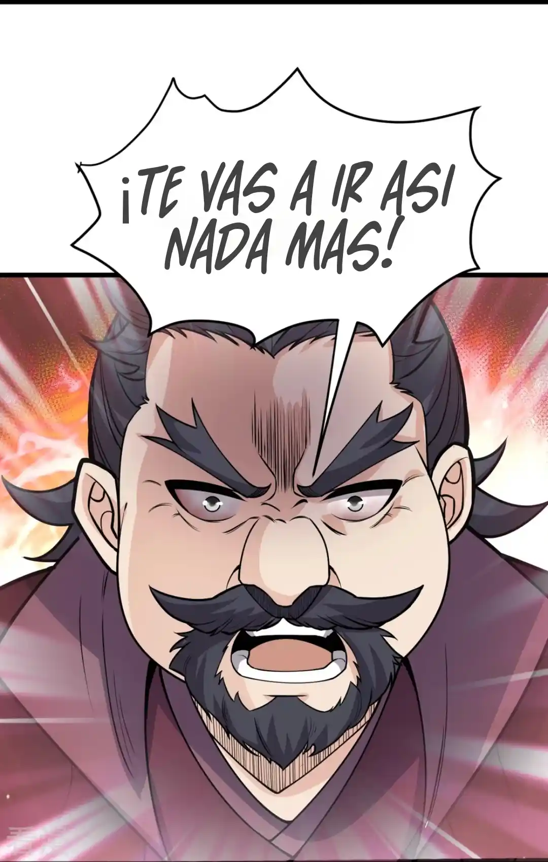 La Supremacía Del Emperador - Capítulo 12 - Página 11 - LectorTMOo