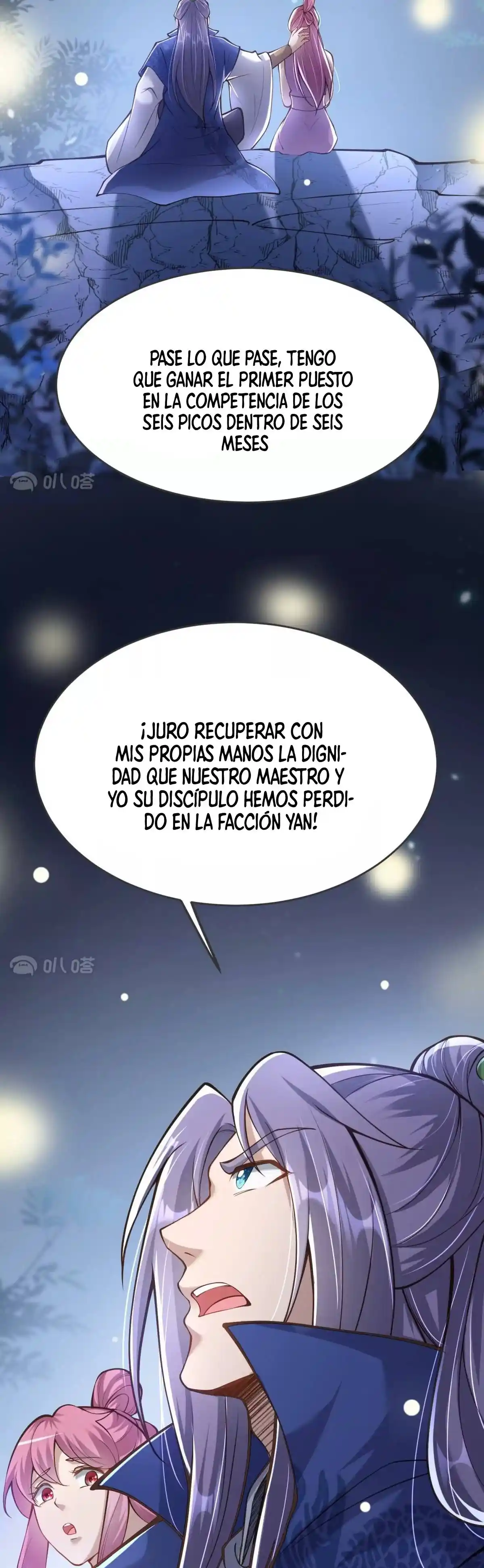 La Supremacía Del Emperador - Capítulo 15 - Página 27 - LectorTMOo