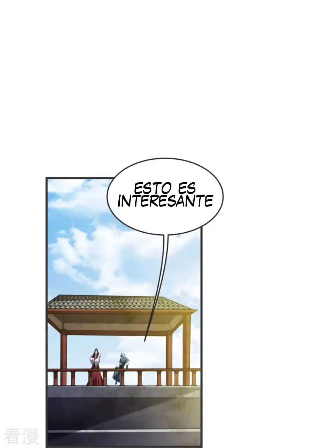 La Supremacía Del Emperador - Capítulo 16 - Página 20 - LectorTMOo