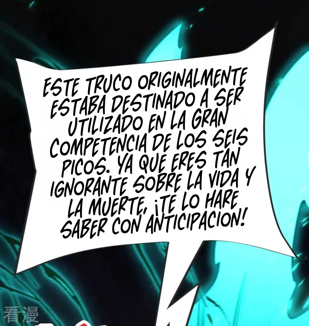 La Supremacía Del Emperador - Capítulo 17 - Página 6 - LectorTMOo