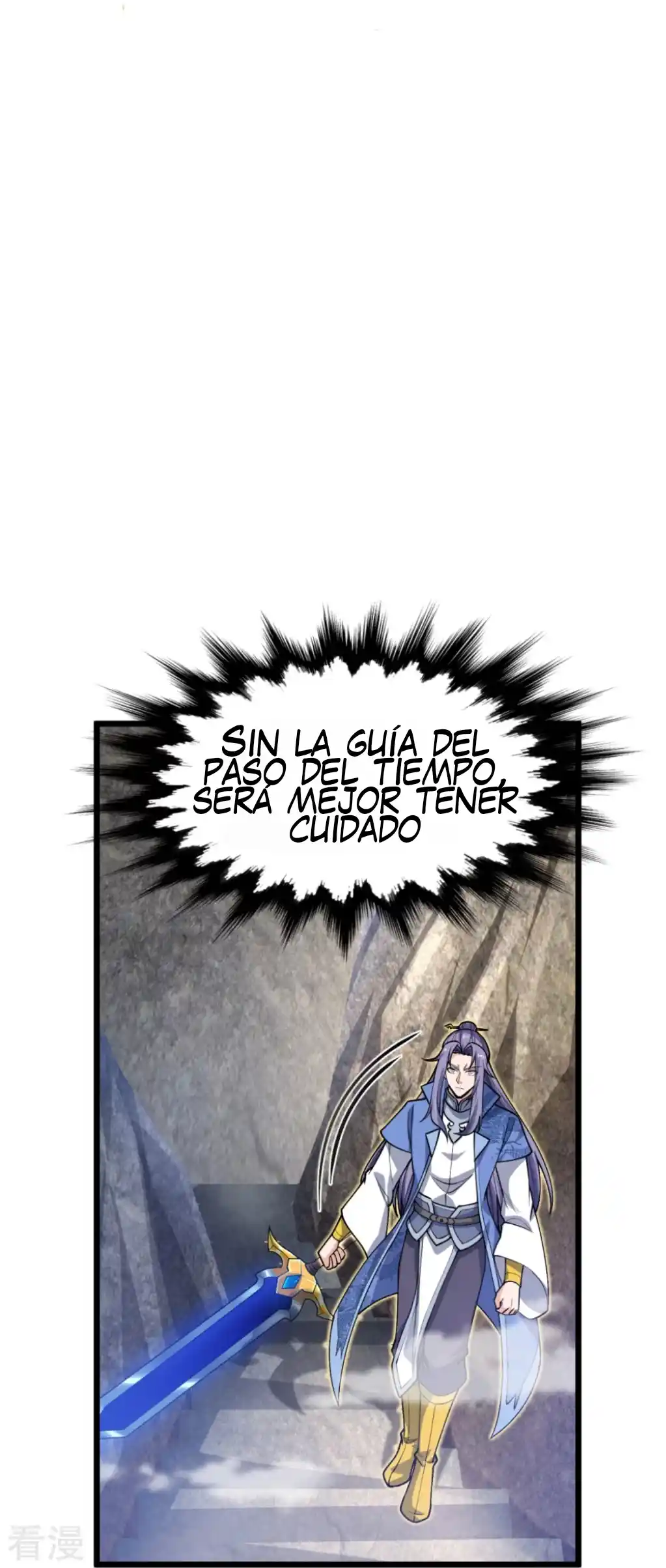 La Supremacía Del Emperador - Capítulo 18 - Página 13 - LectorTMOo