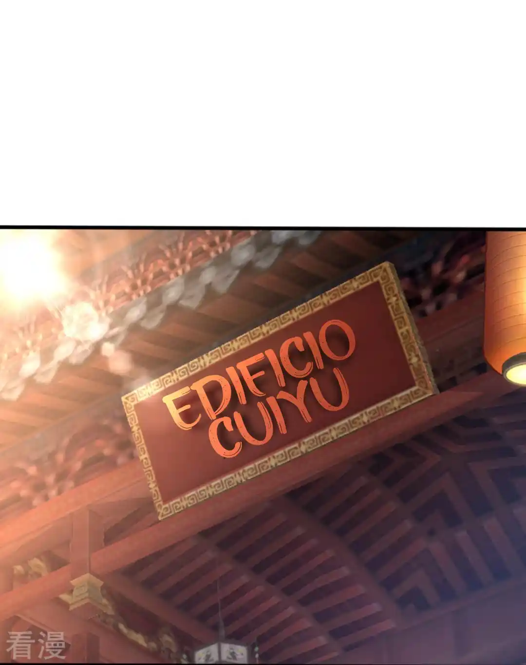La Supremacía Del Emperador - Capítulo 19 - Página 27 - LectorTMOo