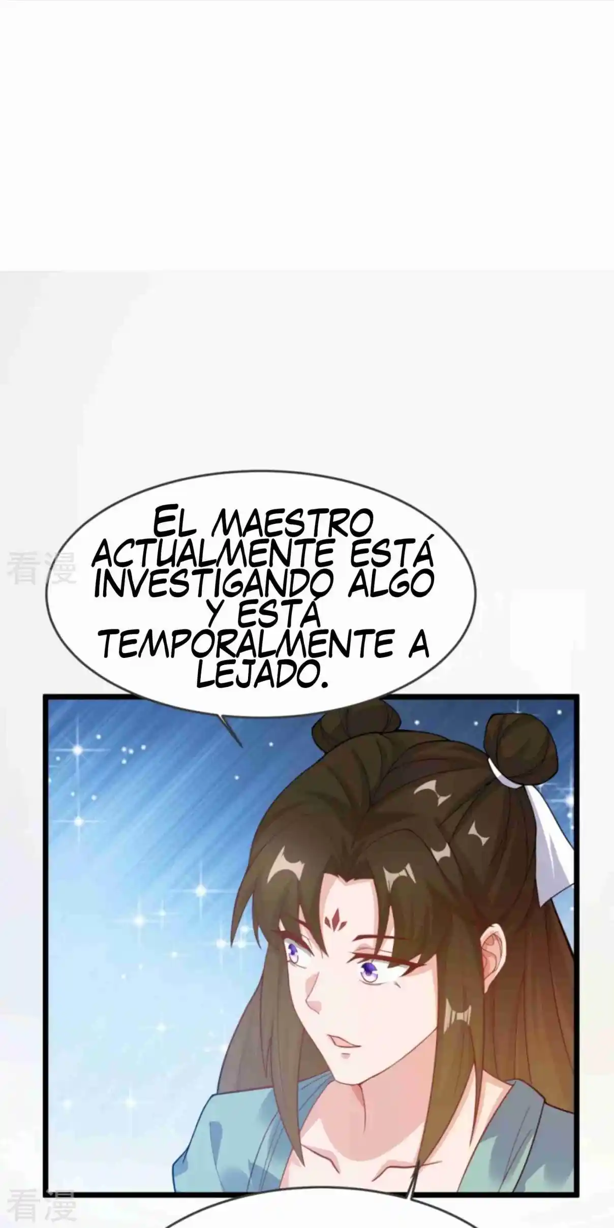 La Supremacía Del Emperador - Capítulo 19 - Página 32 - LectorTMOo