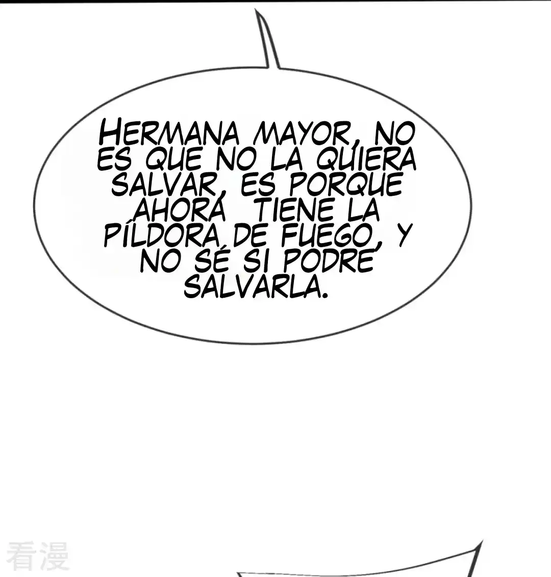 La Supremacía Del Emperador - Capítulo 20 - Página 27 - LectorTMOo