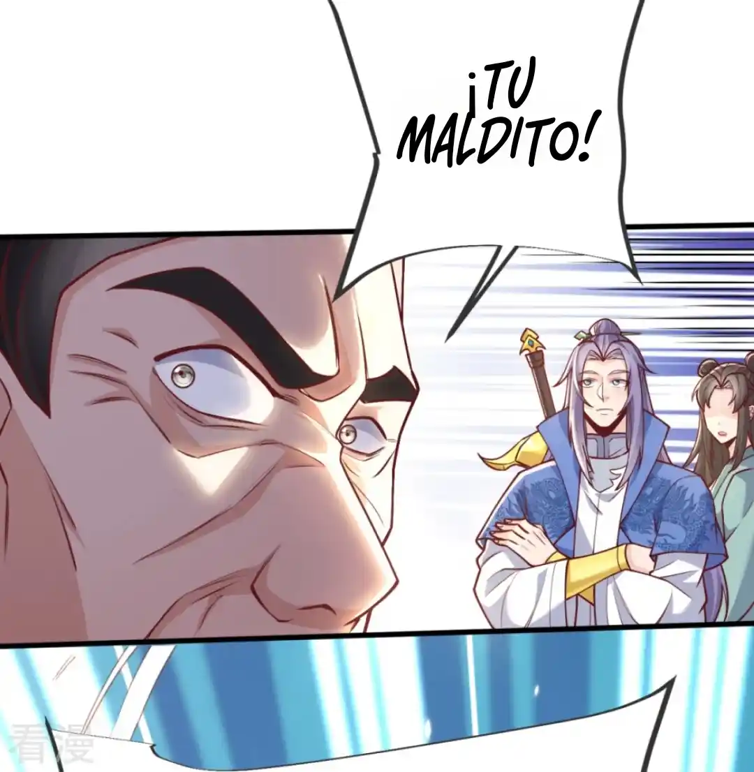 La Supremacía Del Emperador - Capítulo 20 - Página 28 - LectorTMOo