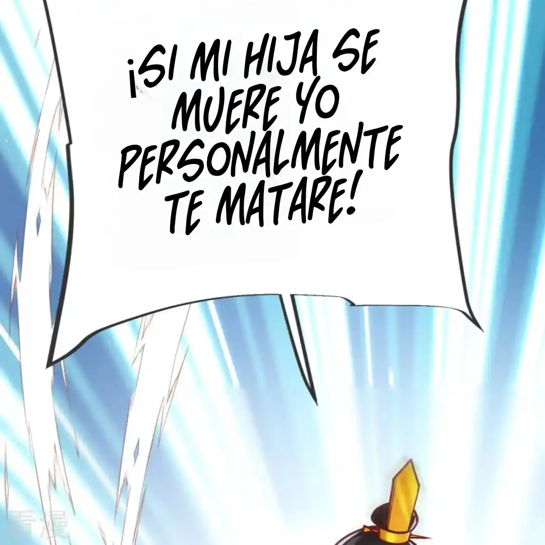 La Supremacía Del Emperador - Capítulo 20 - Página 29 - LectorTMOo