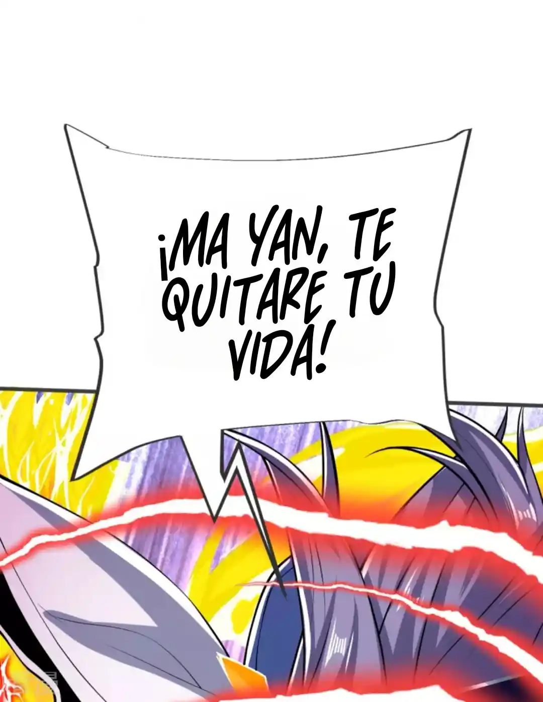 La Supremacía Del Emperador - Capítulo 23 - Página 6 - LectorTMOo