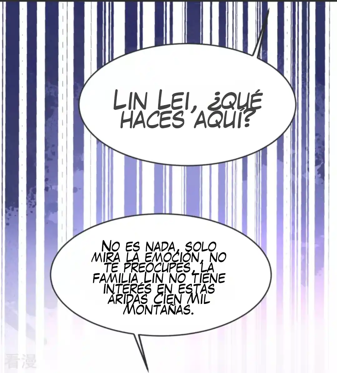 La Supremacía Del Emperador - Capítulo 23 - Página 11 - LectorTMOo