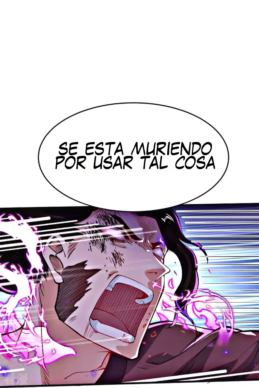 La Supremacía Del Emperador - Capítulo 23 - Página 34 - LectorTMOo