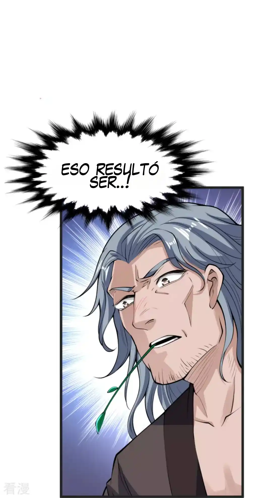 La Supremacía Del Emperador - Capítulo 24 - Página 6 - LectorTMOo