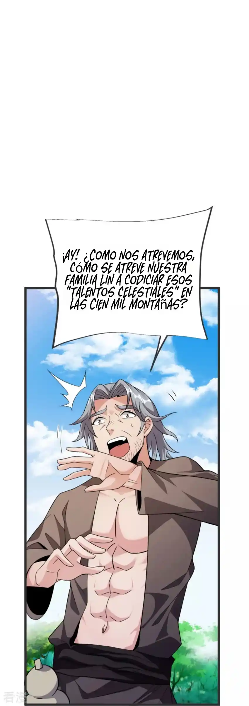 La Supremacía Del Emperador - Capítulo 25 - Página 16 - LectorTMOo
