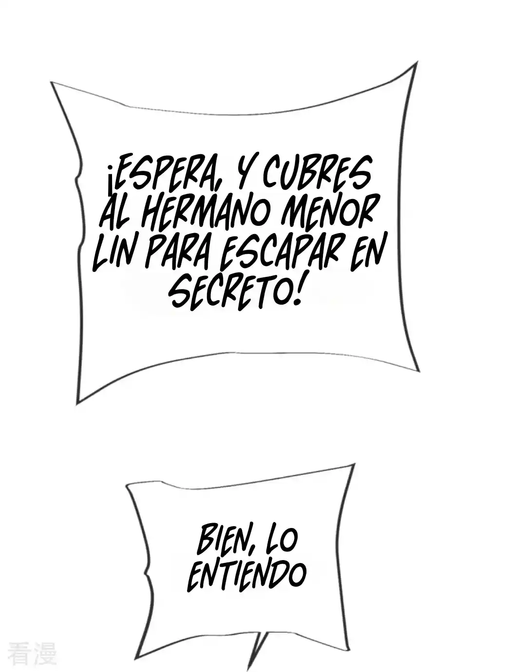 La Supremacía Del Emperador - Capítulo 25 - Página 29 - LectorTMOo