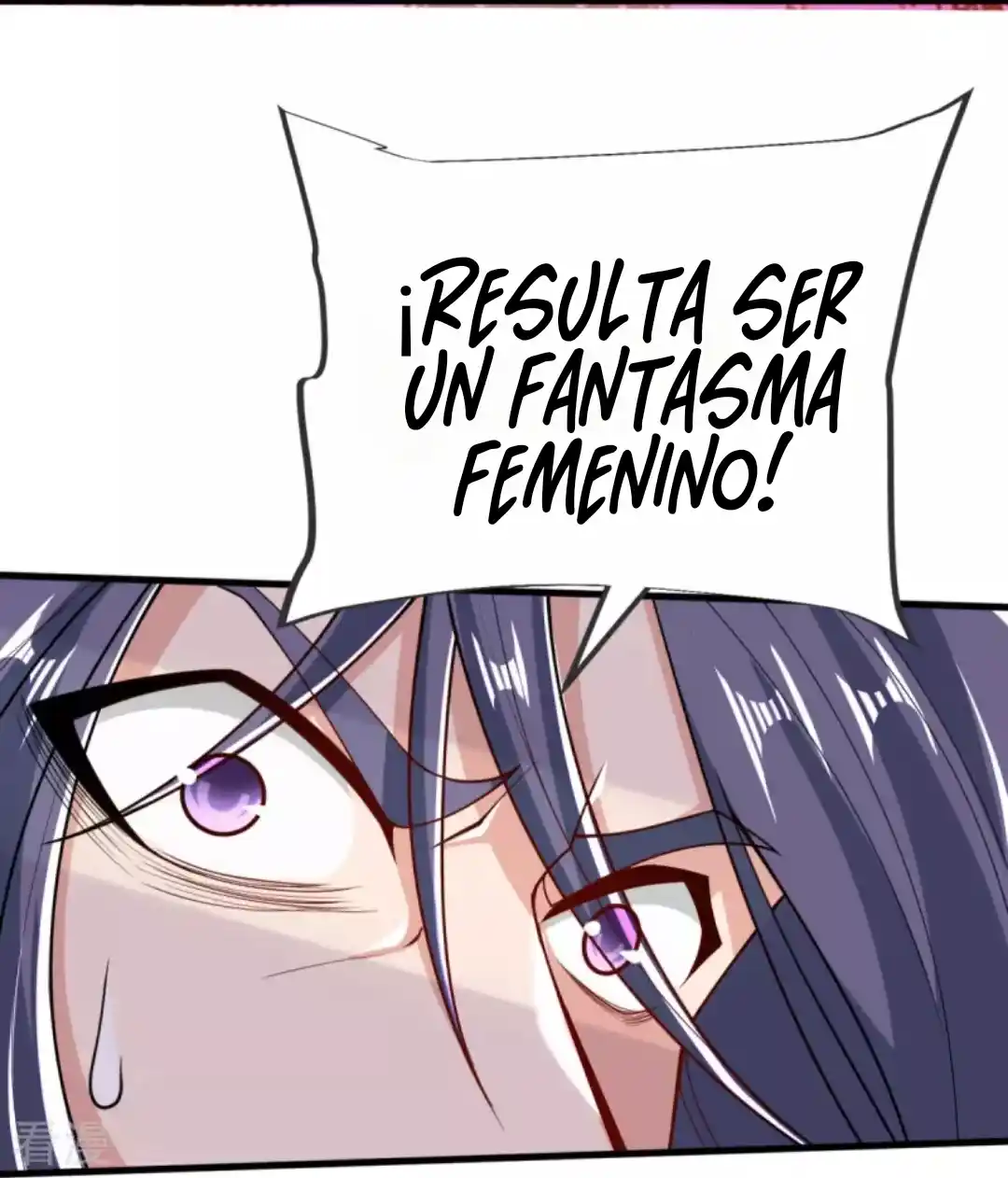 La Supremacía Del Emperador - Capítulo 26 - Página 22 - LectorTMOo