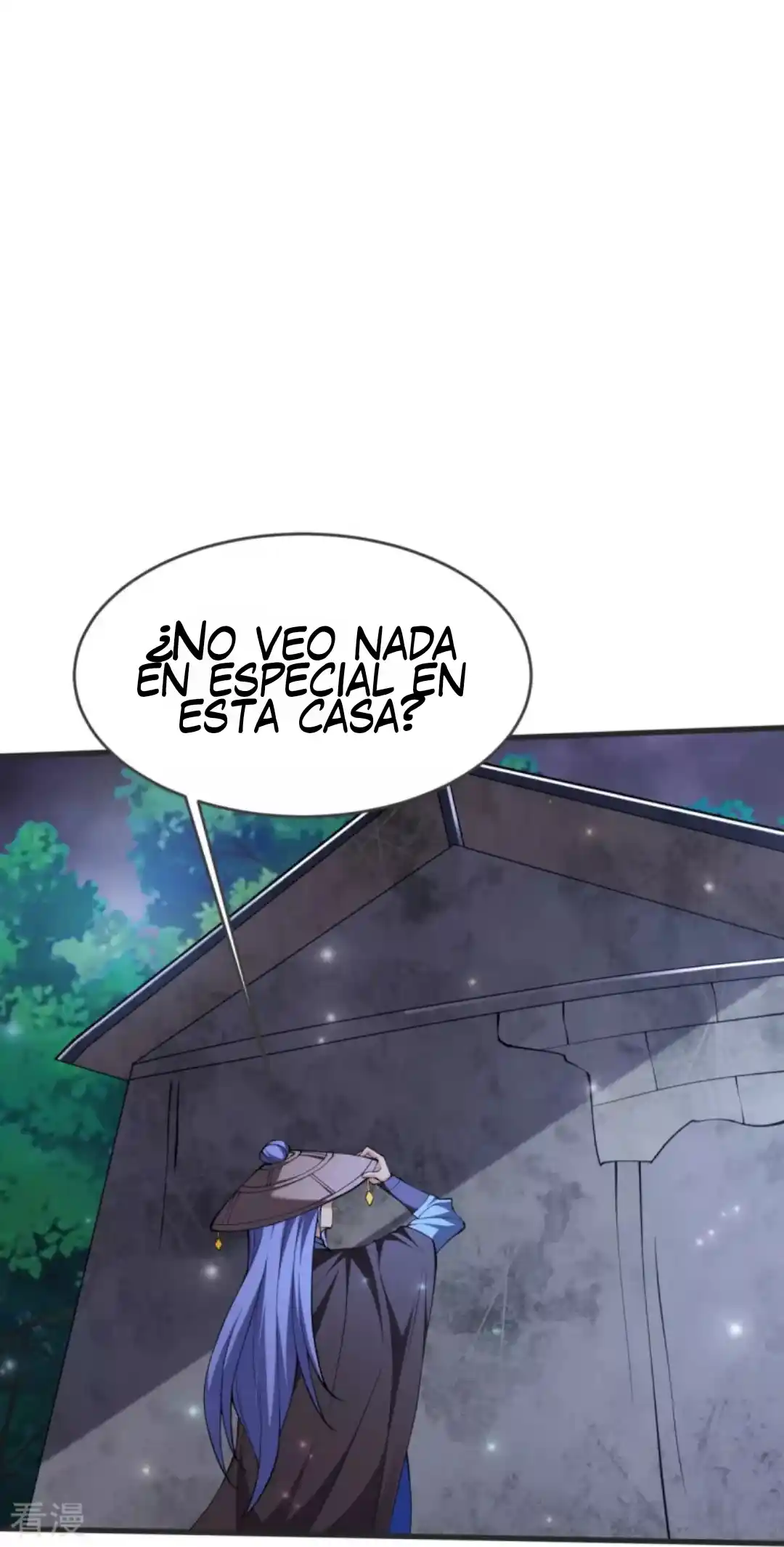 La Supremacía Del Emperador - Capítulo 27 - Página 11 - LectorTMOo