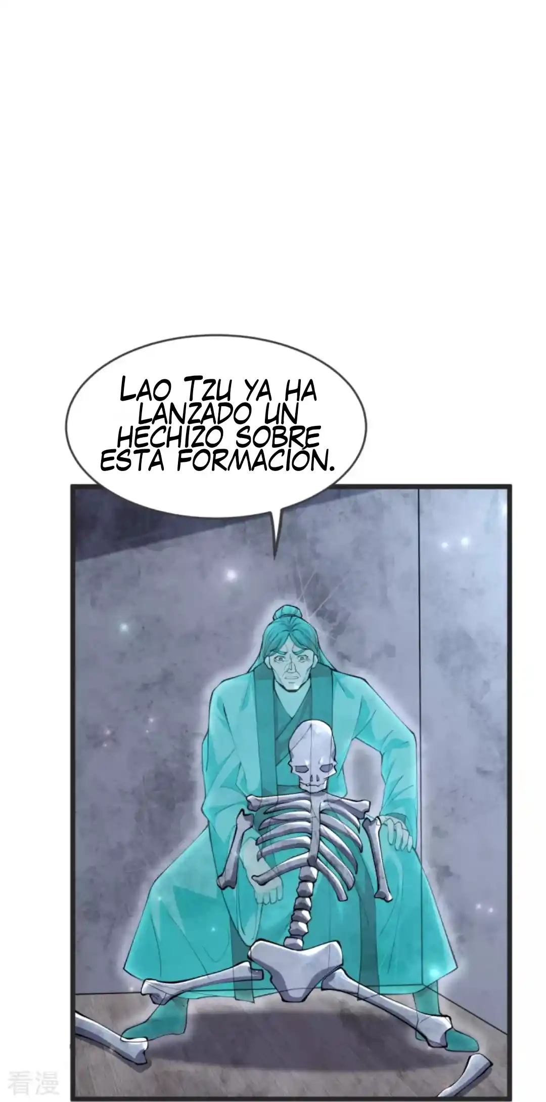La Supremacía Del Emperador - Capítulo 27 - Página 20 - LectorTMOo