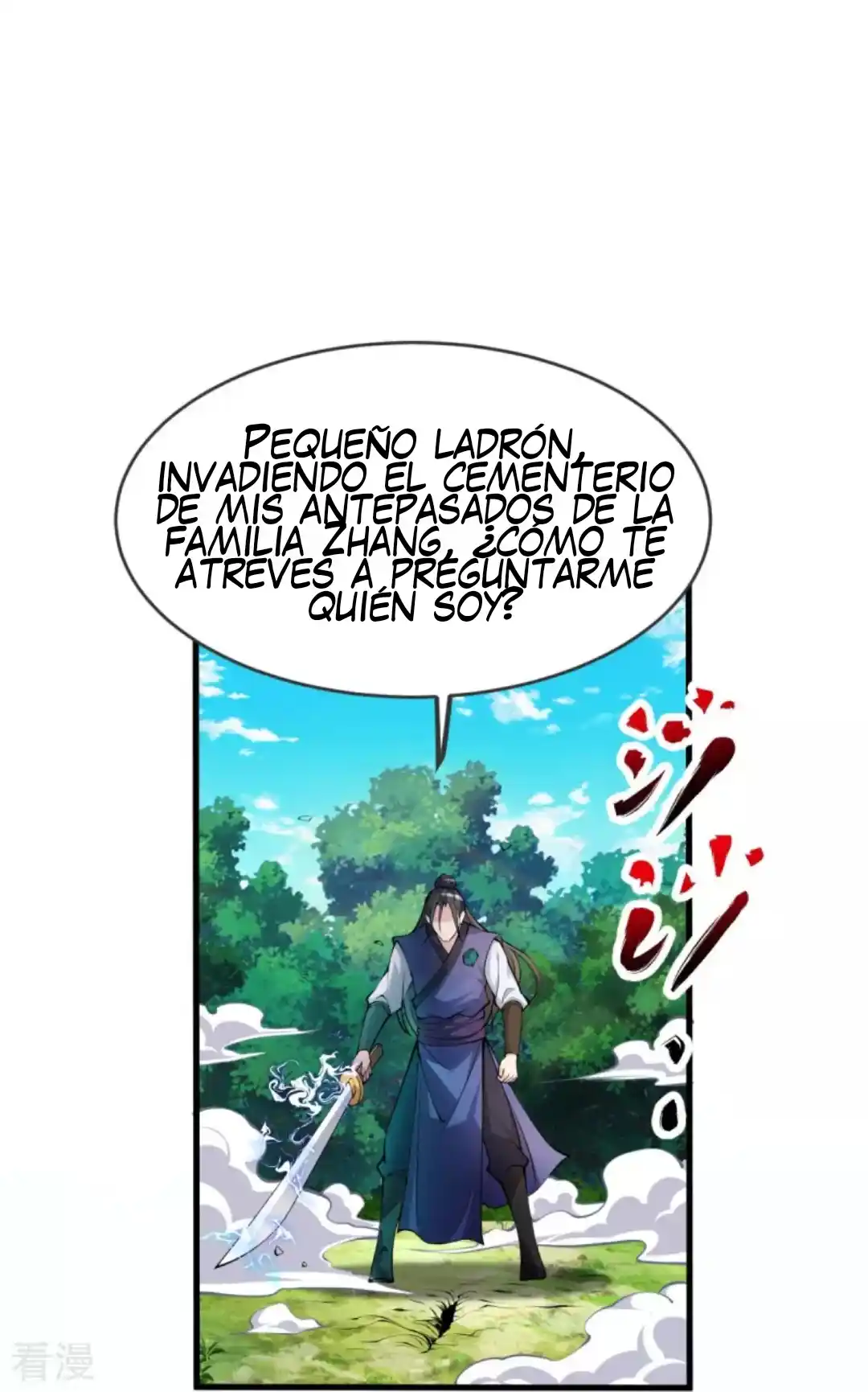 La Supremacía Del Emperador - Capítulo 28 - Página 15 - LectorTMOo