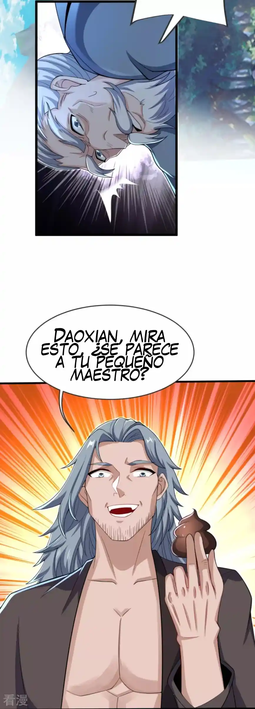 La Supremacía Del Emperador - Capítulo 29 - Página 12 - LectorTMOo
